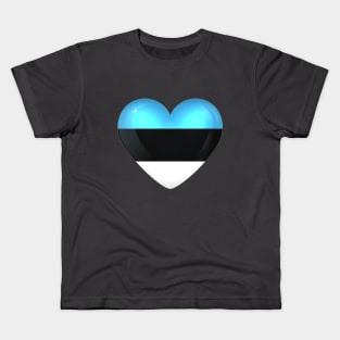 Estonia Kids T-Shirt